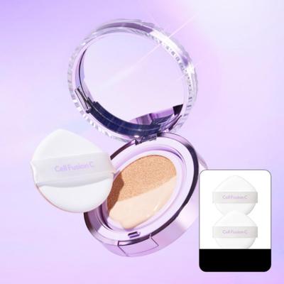 Glass Skin Cushion 13g Dewy Glow Cushion Foundation SPF40 PA++