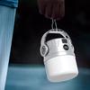 Camping Lantern Rechargeable Portable Led Camping Lantern Waterproof Foldable Lights For Outdoor Home Hiking Night Use