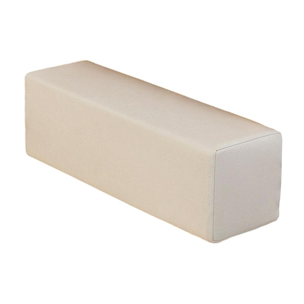 Couch Arm REST Pillow Washable Cushion Cover Armrests for Sofa Home Armchair