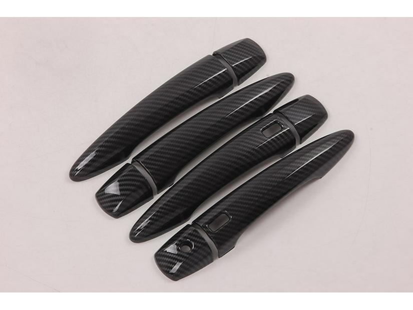 Nissan 2019 Teana Carbon Fiber ABS Door Handle Trim