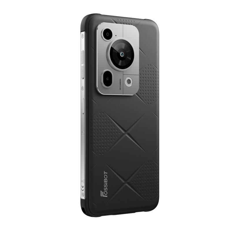 Smartphone F112 Pro black CH