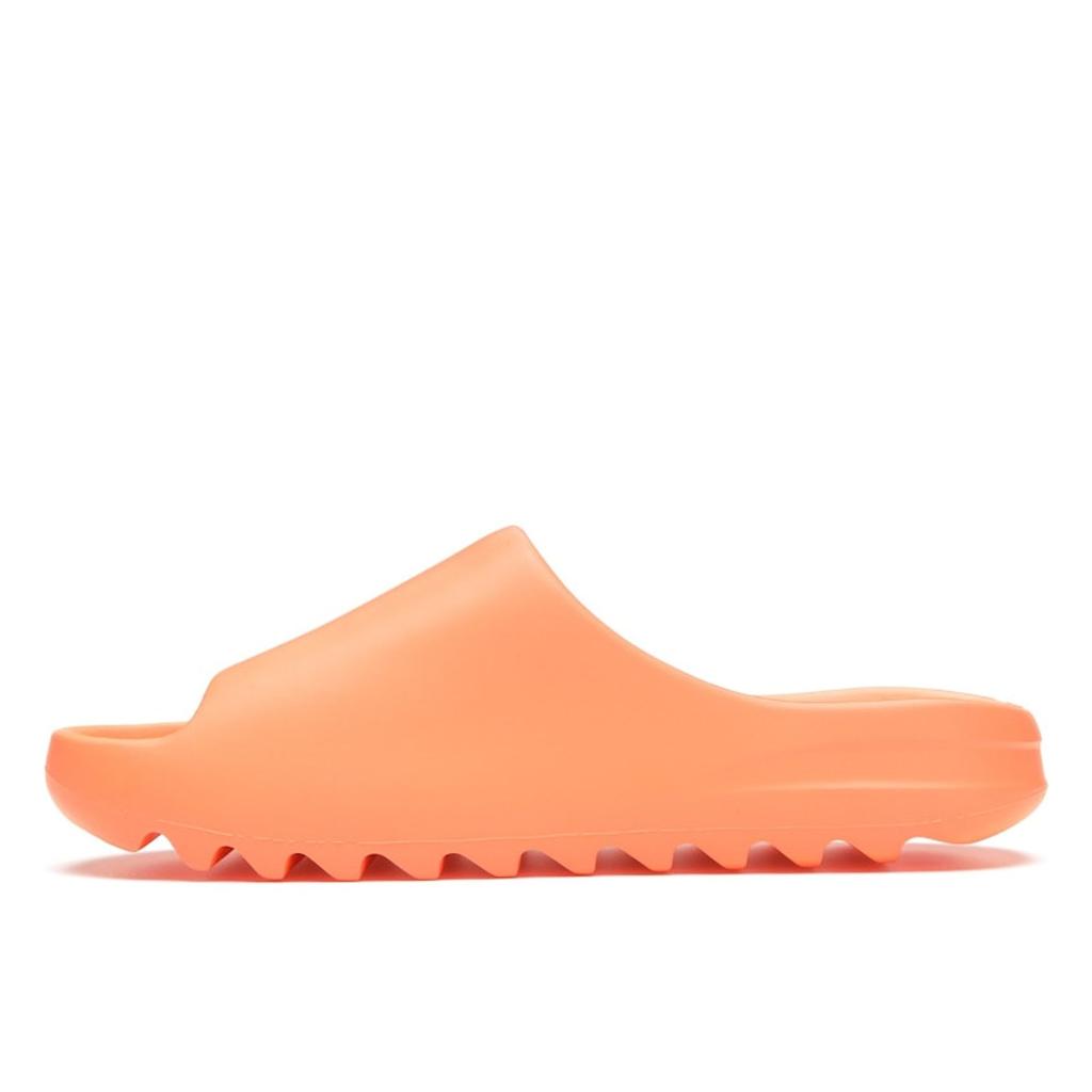 Adidas Yeezy Slides Enflame Orange Unisex Tenisky GZ0953