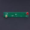 Smart Motion Sensor Trash Can Circuit Board Module Low Power Induction + Kick + Button + Charging Smart Trash Can Accessories
