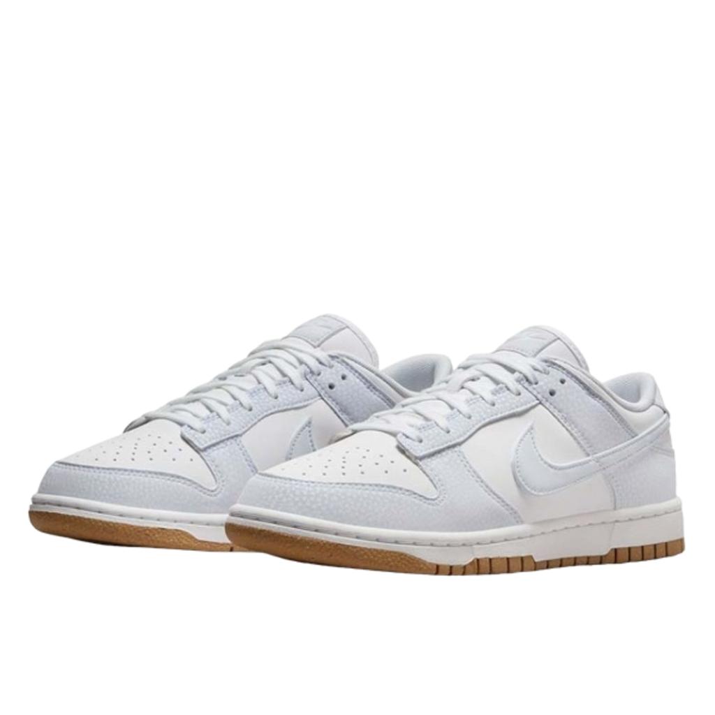 Nike Dunk Low Next Nature Football Grey Gum