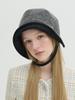 Beulaunhaes Classic Bonnet - Alpaca Grey