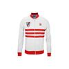 adidas Tracksuit Originali River Plate Bianco Rosso AY2673