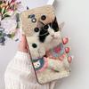 For Honor X9C Case Magic 7 Lite BRP-NX1 New Luxury Painted Cover Soft Slim Phone Case For Honor Magic7 Lite HonorX9C Smart Shell