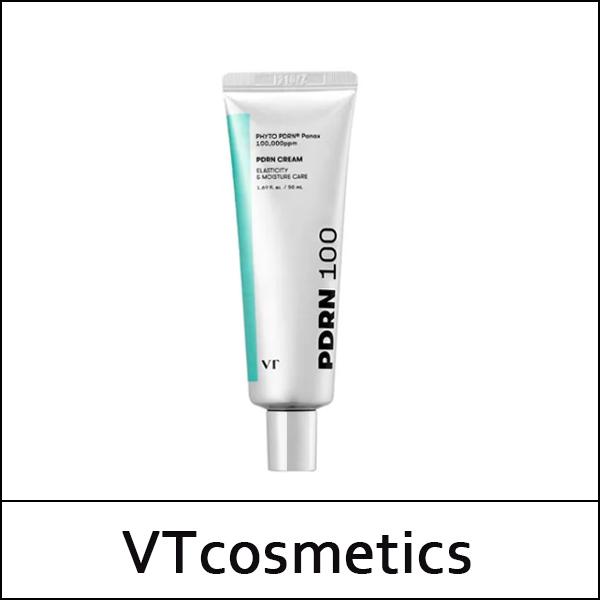 VT COSMETICS (bo1) PDRN Cream 100 50ml
