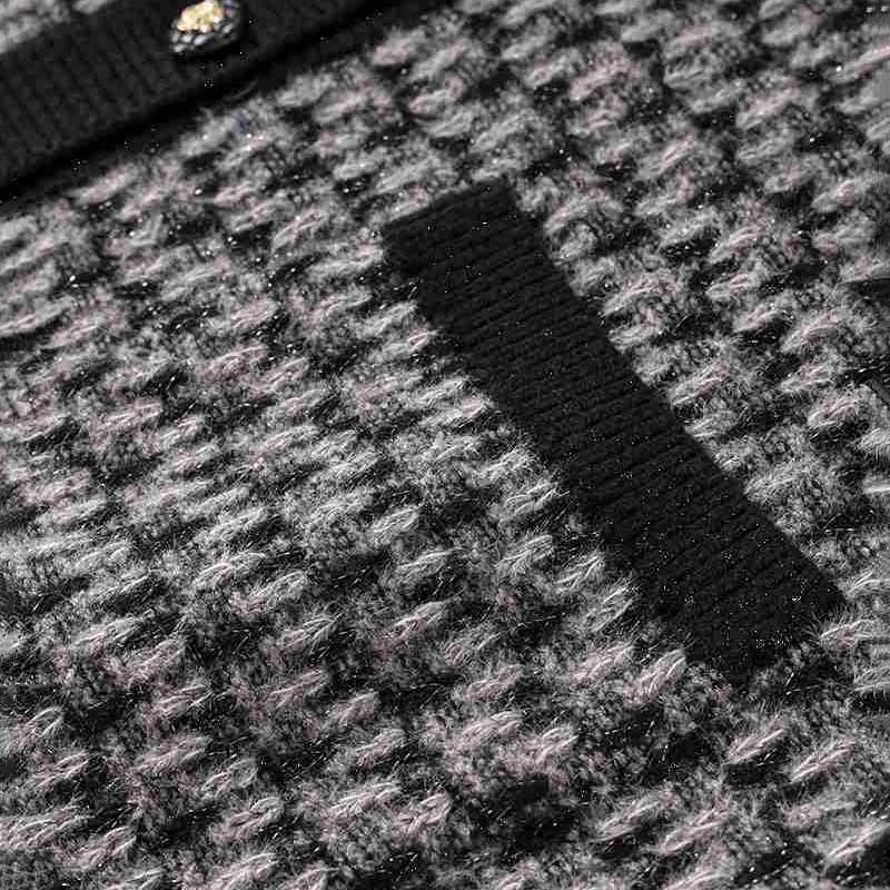 Sweater Coat for Women Knit Loose Stretchy Sweater V Neck Loose Thickened Tops Casual Oversize Cardigan Jacket