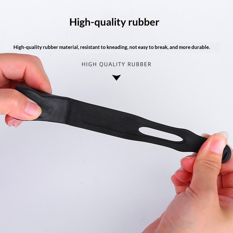 Universal Motorcycle Throttle Assist - Silicone Non-Slip Grip Effortless Riding Aid And Fixing Tool