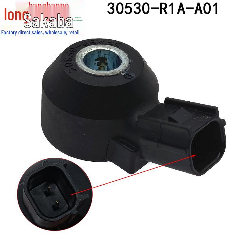 

Датчик детонации Honda/Acura (30530-R1A-A01) для Accord, CRV, Civic, City, CDX, Fit Regular