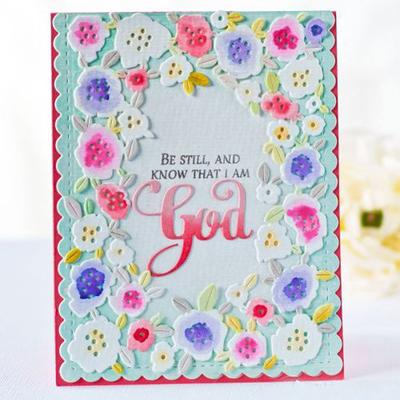 Šití a ruční práce – Scrapbooking