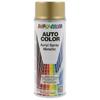 Dupli-Color 40-0190 Spray 400Ml Złoty Metalik