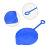 Car Windshield Wiper Washer Fluid Reservoir Tank Cap Blue For Honda CRV Civic Accord Fit CITY 38513SB0961