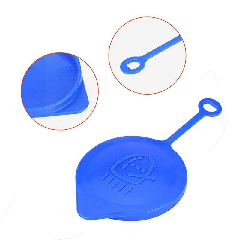 Car Windshield Wiper Washer Fluid Reservoir Tank Cap Blue For Honda CRV Civic Accord Fit CITY 38513SB0961