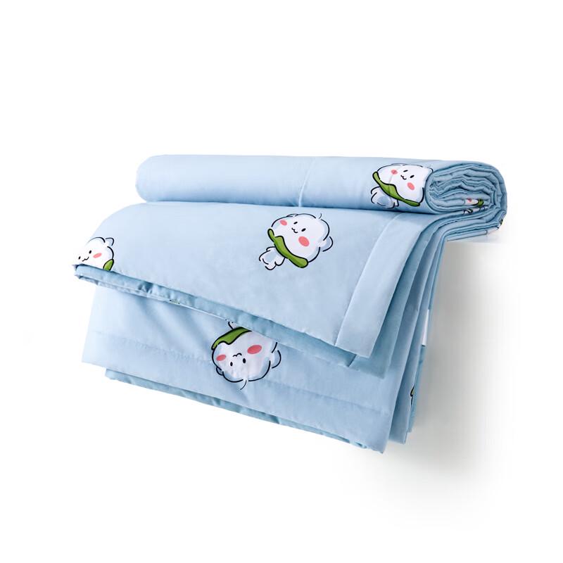 

Mercury Home Textiles Kedi All-Season Fiber Comforter