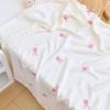 GPPNKC Baby Summer Cooling Bamboo Fiber Blanket