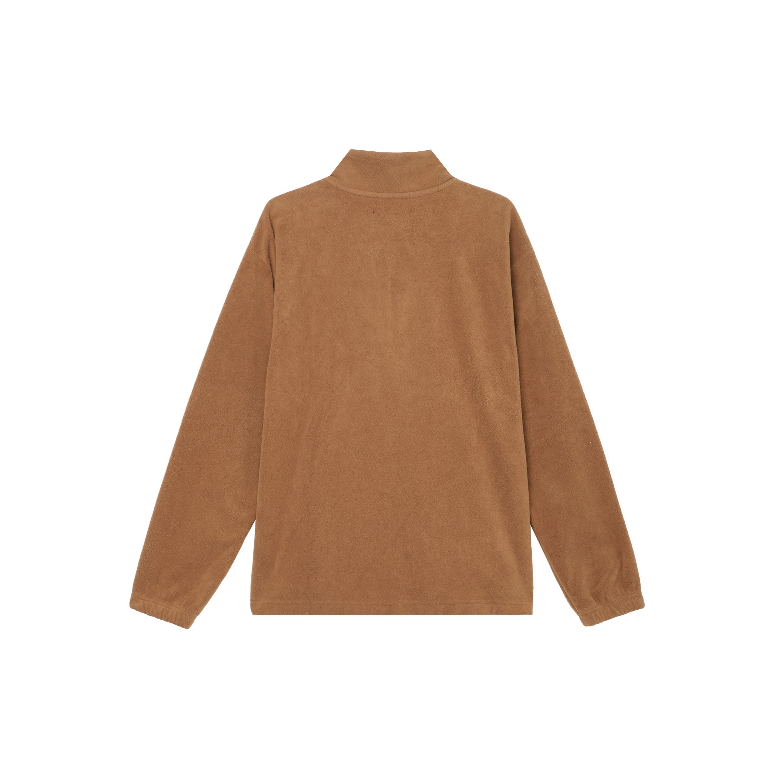 

Новое мужское пальто Jordan Essentials Winterized с бархатистой отделкой, светло-коричневое FD7864-281 L