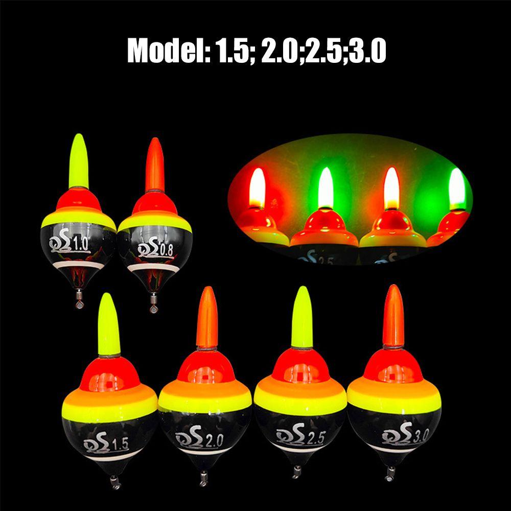 Durable Rock Fishing Sea Fishing Fishing Tackle Fishing Float ABS Buoy