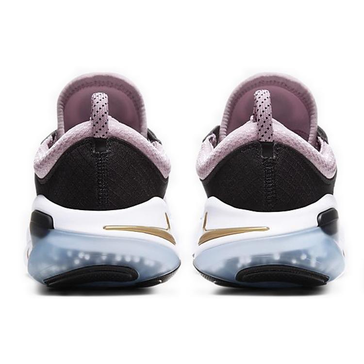 New Nike Joyride Run Flyknit Plum Chalk Women's AQ2731-500