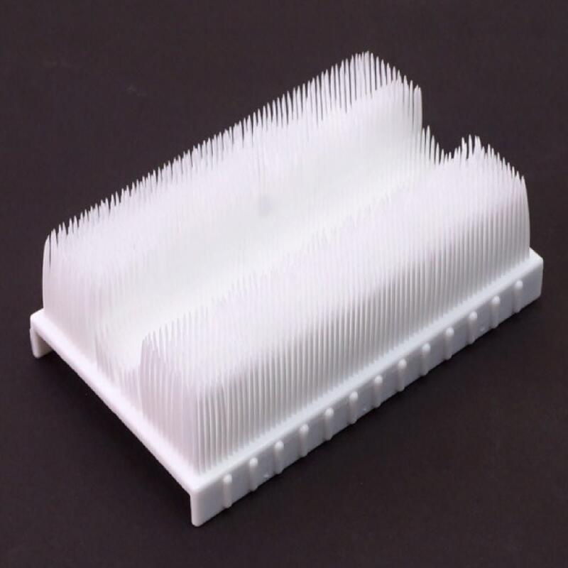 1 mini nail brush for hand washing