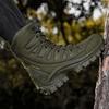 Winter Boots High Top Large Size Outdoor Field Training Boots 39-47