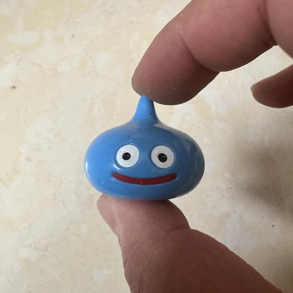 That Time I Got Reincarnated As A Slime Doragon Kuesuto Slime Monster FIGURE MODEL TOYS