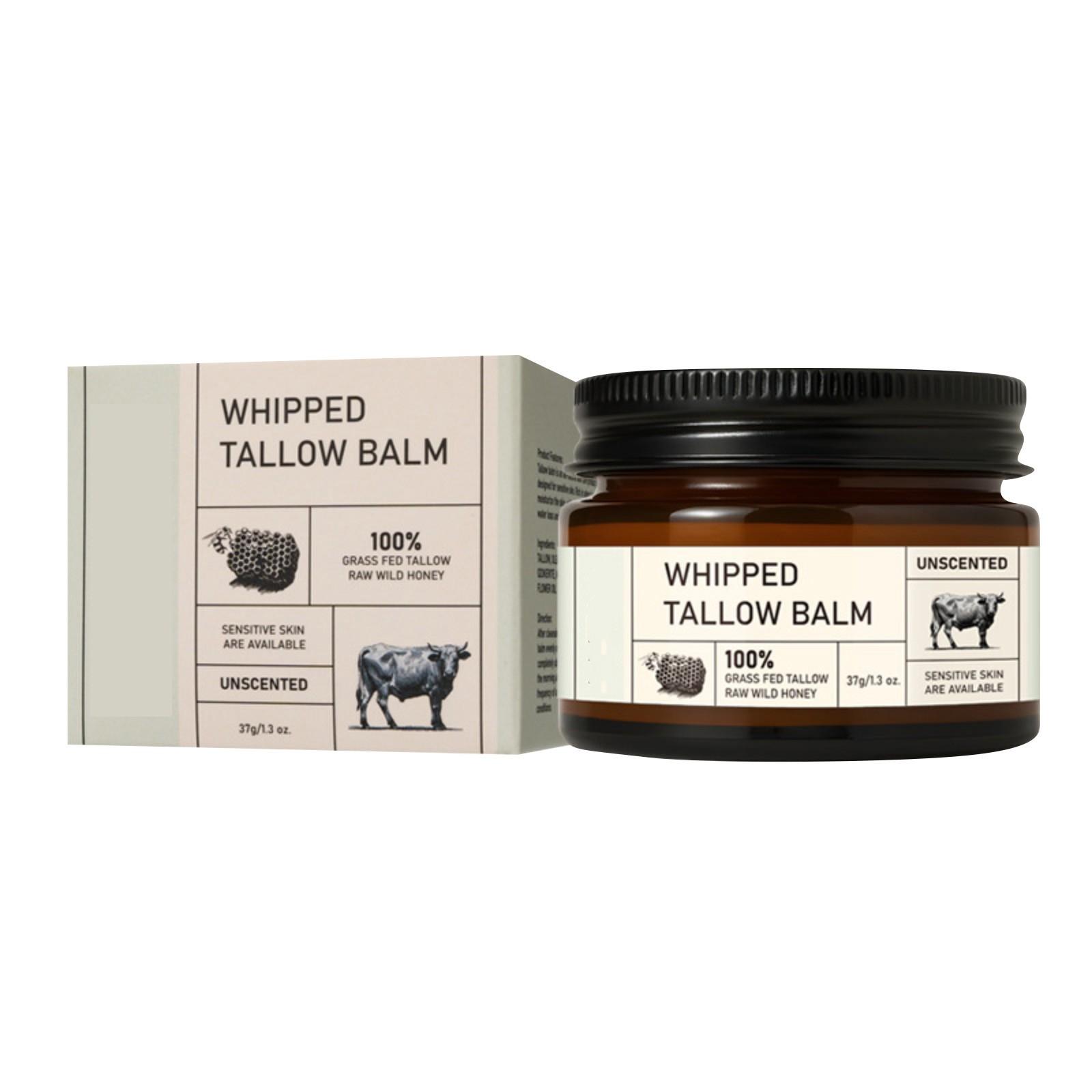 

Масляный бальзам Медовый Взбитый масляный бальзам Увлажняющий Смягчающий Масло Крем для лица One Size бежевый