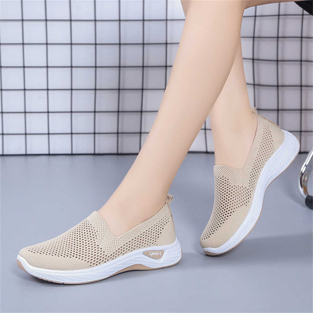Fashion Lazy Round Nose Tennis Hiking Woman Mining Hiking Shoes Ladies Golf Practice Sneakers Sport Tenis Special Offers Snow Boots
