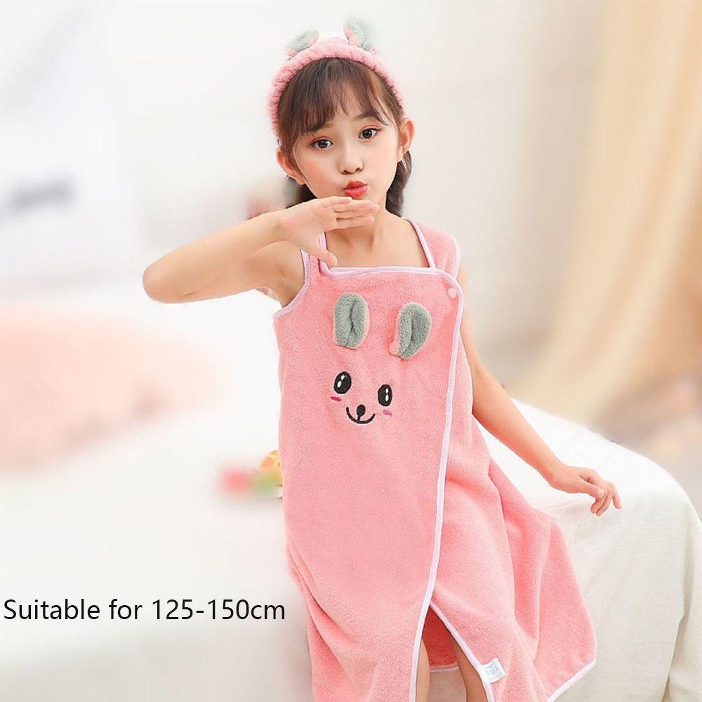 

Высококачественное пляжное полотенце, детское банное полотенце, коралловый флис, банные халаты, детский банный халат, супермягкое детское банное полотенце для детей