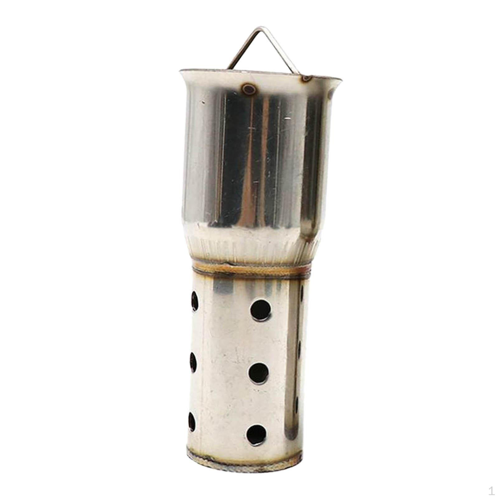 

Exhaust Inlet , Tail Tips Resonator for 60mm outlet