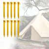 Campeggio ed escursionismo – Accessori per tende