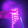 DC 12V Flexible 5M LED Light Strip 5050 Waterproof Strip 60LED/M White RGB Light Tape Home Decoration Lighting Strip Lamp