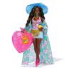 Barbie®-Barbie® Extra Cool-Poupée Barbie® voyage en tenue de plage HPB14