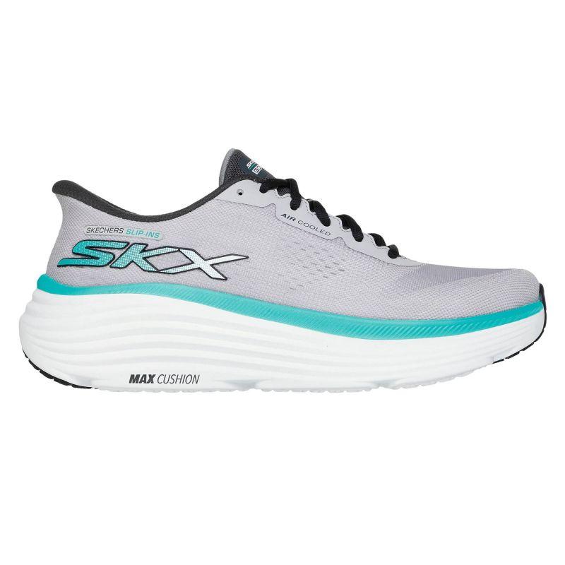 Sportschuhe Skechers Hellgrau Max Cushioning Endeavor