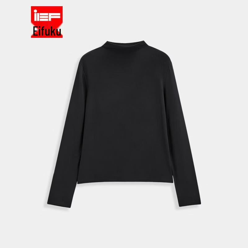 IEFIEF 2026 Autumn Long Sleeve Base Layer Top L