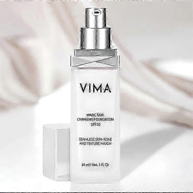 Vima Měnící make-up, Vima Cosmetics, Vima Měnící make-up 20% C3