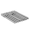 Xiaomi Screwdriver Set Strong Magnetic Batch Head Steel Slotted Phillips Screw Driver Bits Car Repair Utility Electric Tool Accessories