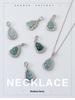 Elegant Jade Gourd 925 Silver Necklace - Luxury & Versatile Clavicle Chain