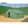 Benzel 98-10 Class Cotton Tent Accessories