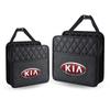 Car Backseat Storage Box Back Seat Organizer Hanging Storage Bag For KIA Ceed Rio Sportage R K3 K4 K5 K6 K7 K8 Ceed Sorento Cerato Optima
