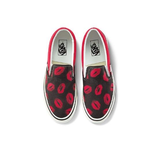 Vans Classic Slip-On 98 DX 'Anaheim Factory - Hotlips' VN0A3JEX45T