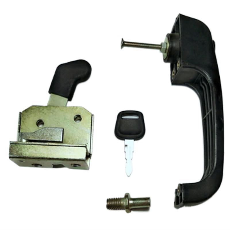 Chepowei Maxier Car Door Lock and Handle Assembly