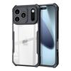 iPhone 17 Pro Max Full Edge Drop-Proof Protective Case