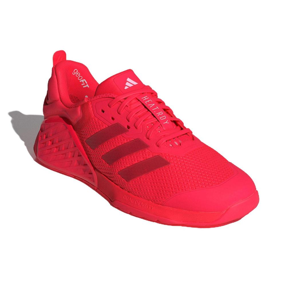 adidas Dropset 3 Lucid Red Unisex Sneakers JI3900