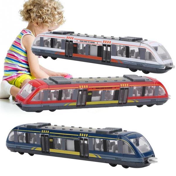 

Новейшие детские развивающие игрушки Симулятор Сплав Модель Автомобиль Игрушка День рождения Рождественский подарок для детей