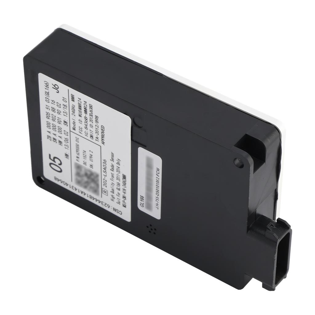 Front Radar Sensor Control Unit A0009055103 For Mercedes GL166 2011-2014