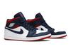 Jordan 1 Mid SE USA
