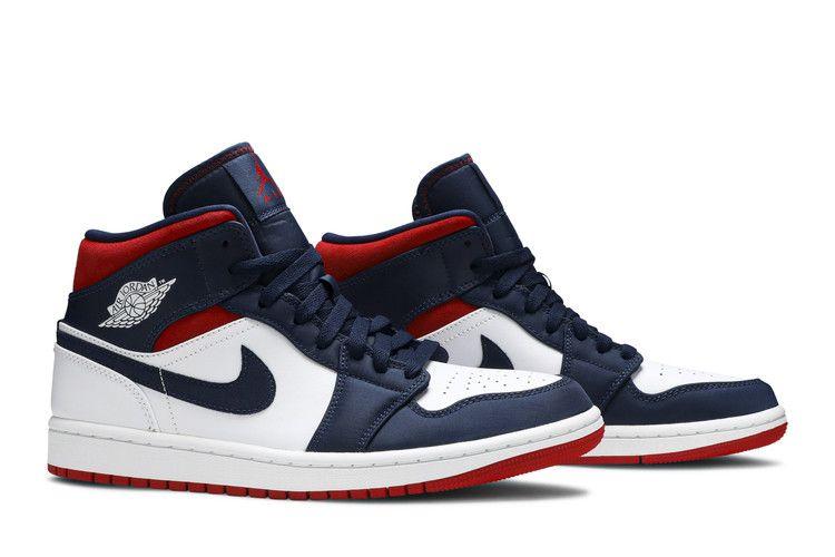 Jordan 1 Mid SE USA