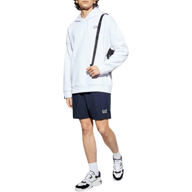 Emporio Armani EA7 Sweatshirt Men's 7M000105-AF12451-U0002